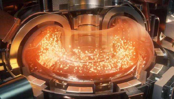 The Experimental Advanced Superconducting Tokamak achieved a remarkable scientific milestone by maintaining steady-state high-confinement plasma operation for an impressive 1,066 seconds. Image by HFIPS