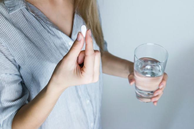 “This medication was also approved decades ago, and may need reevaluation by the FDA,” said Dr. Sheela Sathyanarayana, a UW Medicine pediatrician. Imagen de JESHOOTS.com