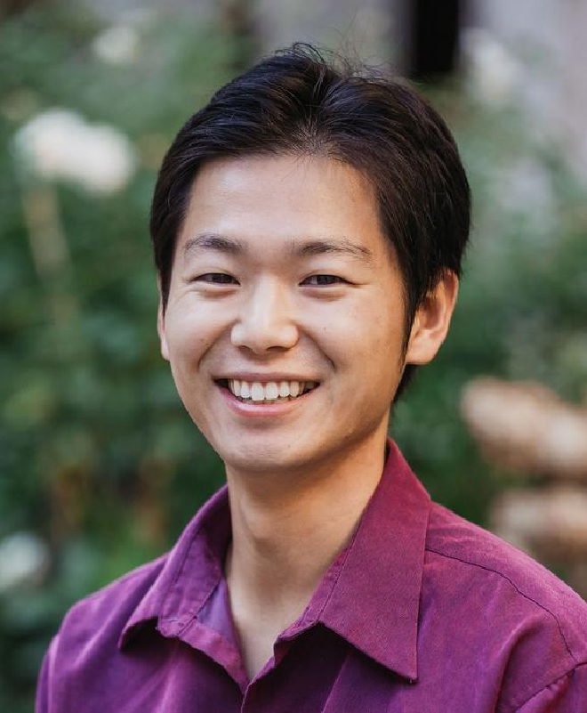 Hamilton Se-Hwee Oh, PhD, Icahn School of Medicine at Mount Sinai, USA. Credit: Hamilton Se-Hwee Oh, PhD