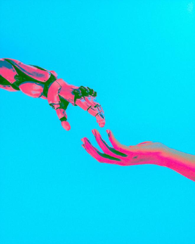 Imagen de Cash Macanaya en Unsplash